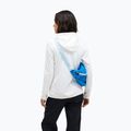Кофта трекінгова жіноча Peak Performance Light Zip Hood off white 2