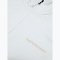 Кофта трекінгова жіноча Peak Performance Light Zip Hood off white 6