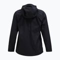Куртка вітровка жіноча Peak Performance Freelight Wind black 2