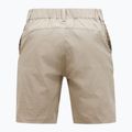 Шорти трекінгові жіночі Peak Performance Iconiq avid/beige 2