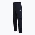 Штани трекінгові чоловічі Peak Performance Iconiq Zip black 3
