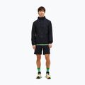 Куртка вітровка чоловіча Peak Performance Freelight Wind black 2
