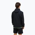 Куртка вітровка чоловіча Peak Performance Freelight Wind black 3