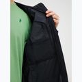 Куртка вітровка чоловіча Peak Performance Freelight Wind black 5