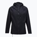 Куртка вітровка чоловіча Peak Performance Freelight Wind black