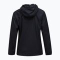 Куртка вітровка чоловіча Peak Performance Freelight Wind black 2