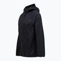 Куртка вітровка чоловіча Peak Performance Freelight Wind black 3