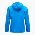 Куртка вітровка чоловіча Peak Performance Freelight Wind brilliant blue 2