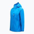 Куртка вітровка чоловіча Peak Performance Freelight Wind brilliant blue 3