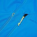 Куртка вітровка чоловіча Peak Performance Freelight Wind brilliant blue 4