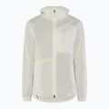 Куртка гібридна жіноча Peak Performance Freelight Alpha offwhite/avid beige