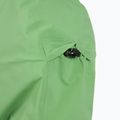 Куртка-дощовик чоловіча Peak Performance Trail Hipe Shell Jacket peppermint/pine needle/green 5