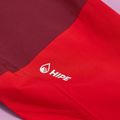 Куртка-дощовик жіноча Peak Performance Trail Hipe Shell Jacket obscure/morning dew/red 4