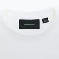 Футболка жіноча Peak Performance Heavy Cotton off white 4