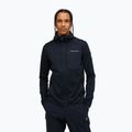 Кофта Peak Performance Utility Light Zip black/black