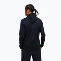 Кофта Peak Performance Utility Light Zip black/black 2