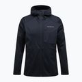 Кофта Peak Performance Utility Light Zip black/black
