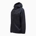 Куртка гібридна чоловіча Peak Performance Freelight Alpha black 3
