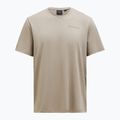 Футболка чоловіча Peak Performance Explore Logo avid beige 3