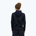 Кофта трекінгова жіноча Peak Performance Light Zip Hood black 2