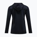 Кофта трекінгова жіноча Peak Performance Light Zip Hood black 5