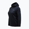 Кофта трекінгова жіноча Peak Performance Light Zip Hood black 6
