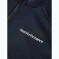 Кофта трекінгова жіноча Peak Performance Light Zip Hood black 7