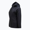 Куртка гібридна жіноча Peak Performance Freelight Alpha black 3
