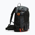 Рюкзак лижний Peak Performance Vertical Ski 20 l black/black