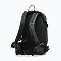 Рюкзак лижний Peak Performance Vertical Ski 20 l black/black 2