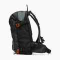 Рюкзак лижний Peak Performance Vertical Ski 20 l black/black 3