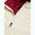 Пуховик жіночий Peak Performance Frost Down Hood Jacket Sand Fog 4