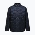 Пуховик чоловічий Peak Performance Helium Synthetic Overshirt Black