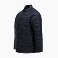 Пуховик чоловічий Peak Performance Helium Synthetic Overshirt Black 3