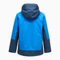 Чоловіча гірськолижна куртка Peak Performance Rider Tech Insulated Azure Ascent/Mountain Lake 2