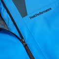 Чоловіча гірськолижна куртка Peak Performance Rider Tech Insulated Azure Ascent/Mountain Lake 4