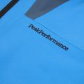 Куртка гірськолижна чоловіча Peak Performance Rider Tech Insulated azure ascent/mountain lake 3