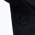 Куртка гірськолижна чоловіча Peak Performance Maroon Insulated black 6