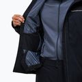 Куртка гірськолижна чоловіча Peak Performance Maroon Insulated black 7