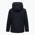 Куртка гірськолижна чоловіча Peak Performance Maroon Insulated black 9