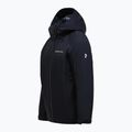 Куртка гірськолижна чоловіча Peak Performance Maroon Insulated black 10