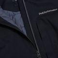 Куртка гірськолижна чоловіча Peak Performance Maroon Insulated black 11