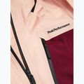 Куртка лижна жіноча Peak Performance Vertical Gore-Tex Pro Jacket peach fuzz/vertical zenith 4