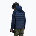 Чоловіча лижна куртка Peak Performance Shred Down blue shadow 3