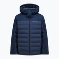 Чоловіча лижна куртка Peak Performance Shred Down blue shadow 7
