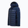 Куртка гірськолижна чоловіча Peak Performance Shred Down blue shadow 9