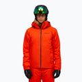 Куртка гірськолижна чоловіча Peak Performance Maroon Insulated solar burst