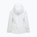 Куртка лижна жіноча Peak Performance Anima Insulated Jacket off white 2