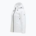Куртка лижна жіноча Peak Performance Anima Insulated Jacket off white 3