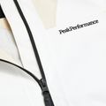 Жіноча лижна куртка Perak Performance Rider Tech Insulated пісочно-туманний/білий 9